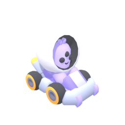 Kart Oobi